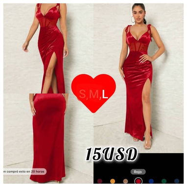 Vestidos para mujer - 6/10