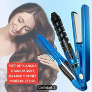 Set de plancha - Img 58195309