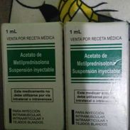 Acetato de metilprednisolona - Img 58259582