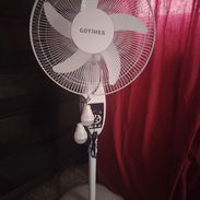 Ventilador de pedestal - Img 53314849
