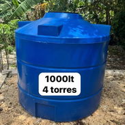 Se vende (tanque) - Img 55899774