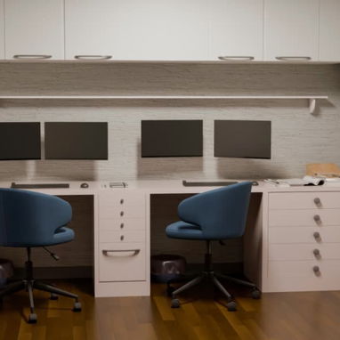 Servicios de modelado 3D, diseño de interiores, visualización y diseño de muebles en 3D - 6/7