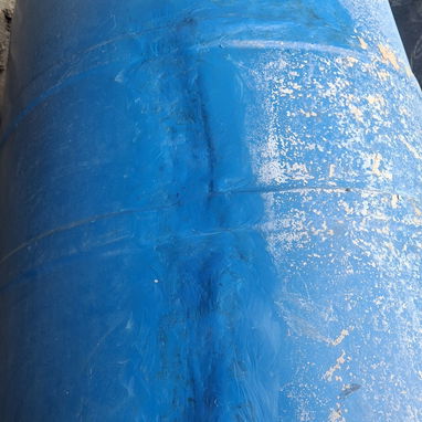 Soldadura de tanques plásticos para agua OPTIMUS TANK - Img 122238180
