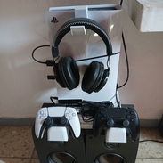 Ps5 nuevo - Img 56350635