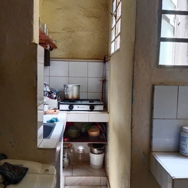 SE VENDE APARTAMENTO DE UNA HABITACIÓN EN CENTRO HABANA POR LA TIENDA DE CARLOS III.53880216 - 3/7