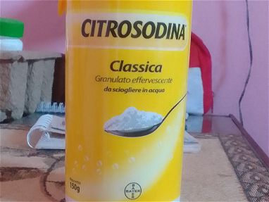 Citrogal (citrosodina) - Img main-image-45860466