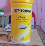 Citrogal (citrosodina) - Img 45860466