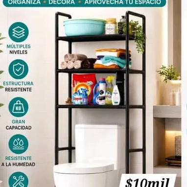 Útiles del hogar - 3/10