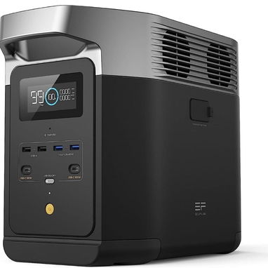 ECOFLOW DELTA 2 DE 1024 wh - Img 119854847