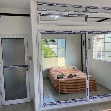 🪟 CARPINTERIA DE ALUMINIO ☎️ 55173152☎️ - Img 126342883