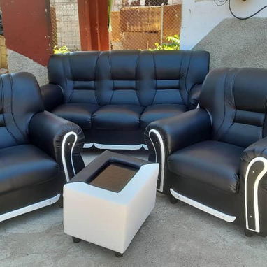 Juegos de muebles - 7/10