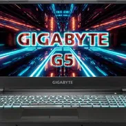 Laptop Gaming Gigabyte G5 i5 11na NVidea 3060 6gbmod: AX201NGW - Img 57150938