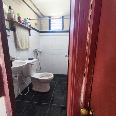 Apartamento en Centro Habana - 9/10