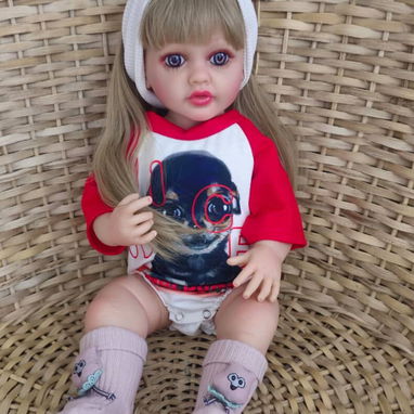 Muñecas realistas doble funcion - Img 124022983