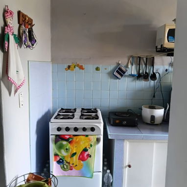 Vendo apartamento en el reparto nalon en guanabacoa - 5/10