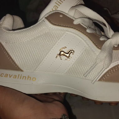 Tenis Cavalinho - 2/3