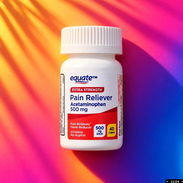 Tylenol Equate - Img 58136264