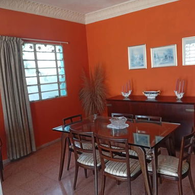 Se vende casa en Arroyo Naranjo Sevillano - 8/10