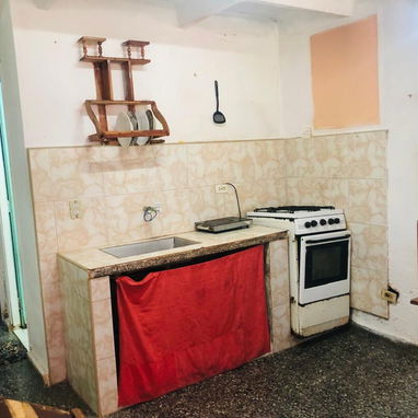 APTO EN ALAMAR - Img 124056297