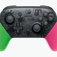 Control Pro Inalámbrico Nintendo Switch nuevo Compatible con Nintendo Switch, Switch OLED y Switch Lite - Img 56538381