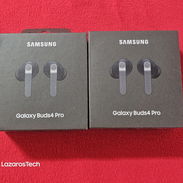 Samsung Galaxy Buds 4 pro SELLADOS A ESTEANAR - Img 56123175