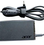 Cargador Acer Original 19V/3.42A/65W Punta 3.0MM X 1.1MM 53828661 - Img 45463923