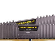 0km✅ RAM DDR4 Corsair Vengeance LPX 32GB 3600mhz 📦 Disipadas, 2x16, CL18 ☎️56092006 - Img 45025109