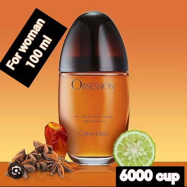 Perfumes - 3/10