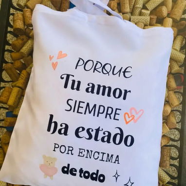 BOLSAS Y COJINES PERSONALIZADOS - Img 116746274
