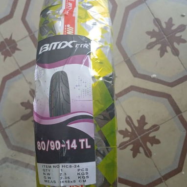 Gomas 90x90x14 - 2/2