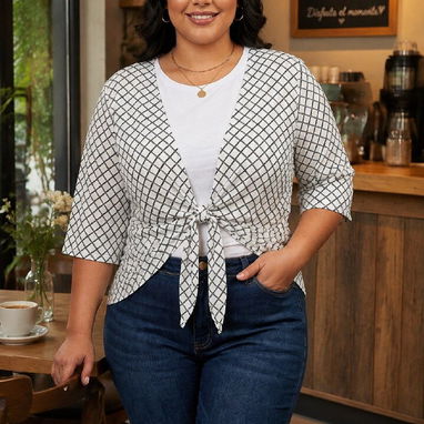 Ropa de mujer para inversión - 7/10