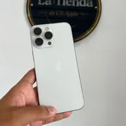 iphone 15 pro max versión esim venta o cambio x iPhone menor y vuelto - Img 55725445