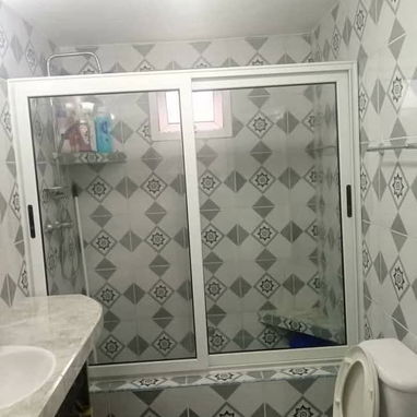 Marquetería de aluminio lo mejor de la habana - 8/10