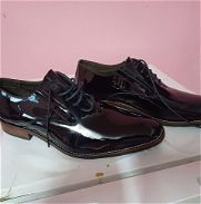 Vendo Zapato Marca Ferracini Nuevo - Img 45888654