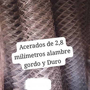 Venta de material en un solo lugar lo encuentras todo ctc al 1 número llame ya trasporte por costos adicional - 3/10
