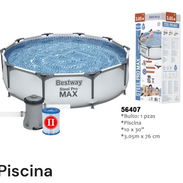 Piscina nuevas - Img 55014678