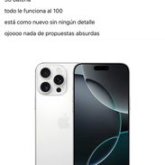 cambio x iphone 16 plus o 17 - Img 56891342