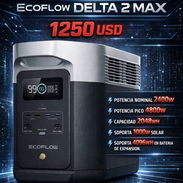 Estacion Ecoflow delta 2 max - Img 55297304