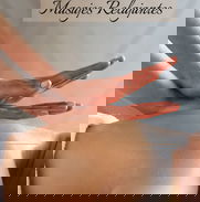 Masajes relajantes, masajista mujer - Img 49213697