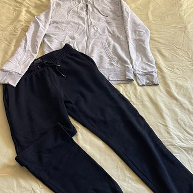 Conjunto deportivo - 2/10