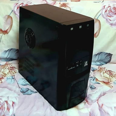 TORRE i5 4TA GENERACIÓN + 8GB RAM + JUEGOS INSTALADOS 🔥🖥️ - Img 122602263