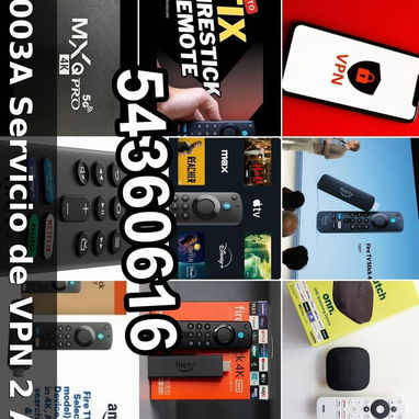 Servicio de VPN 2 Años 📦✅ - 4/5