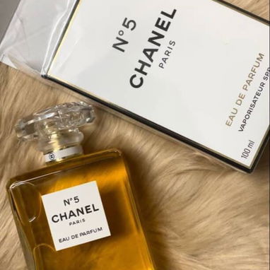 Perfumes 100% Originales - 9/10