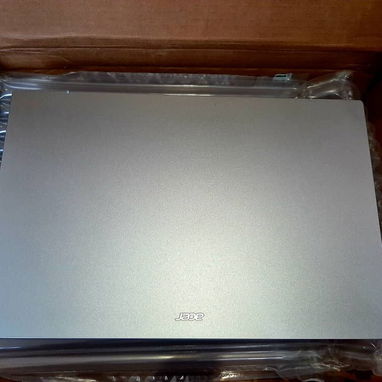 LaptopA oferta esta Laptop ACER AG15-21PT-R5GQ Aspire Go 15 (Nueva en caja 📦). 📞56249037 - Img 118689938
