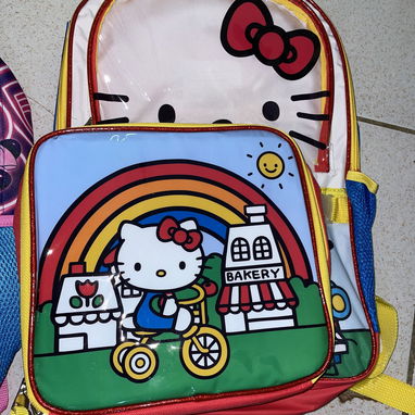 mochilas para niños y niñas - 3/3