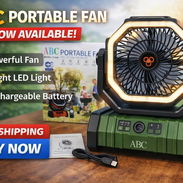 Ventilador F6 20 mil mah - Img 53801483
