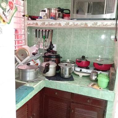 Permuta o Venta de vivienda de dos plantas en Marianao - 4/10