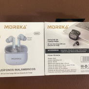audífonos moreka - Img 55222013