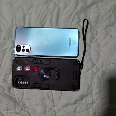 Celular Motorola G22 - 2/4