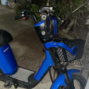 OFERTA DE HOY …. VENDO BICIMOTO ESTA HACIENDO 100km …. 52674587 - Img 57898232
